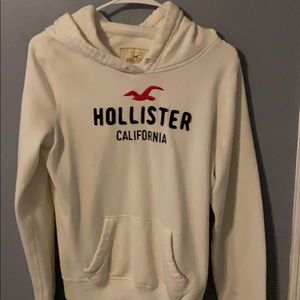 Hollister hoodie